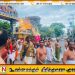 வீரகத்திப்பிள்ளையார் ஆலயத்திலிருந்து மாமாங்கேஸ்வரர் கொடிச்சீலை கொண்டுவரப்பட்டது
