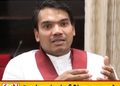 நாமல் ராஜபக்ஷ FCIDலிருந்து வௌியேறினார்