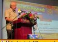 கல்முனை வடக்கு வைத்தியசாலை சீருடை விவகாரம்; முஸ்லிம் சமூகத்தை வம்புக்கு இழுக்கும் முயற்சி – ரவூப் ஹக்கீம்