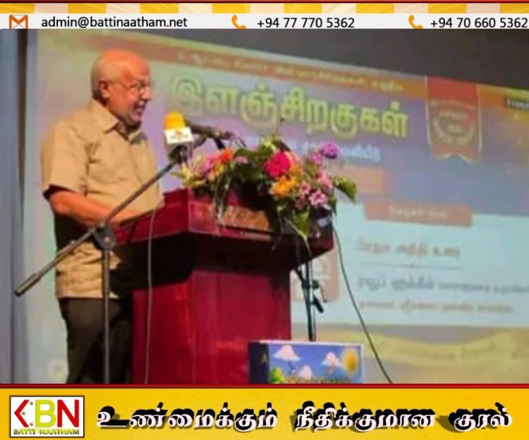 கல்முனை வடக்கு வைத்தியசாலை சீருடை விவகாரம்; முஸ்லிம் சமூகத்தை வம்புக்கு இழுக்கும் முயற்சி – ரவூப் ஹக்கீம்