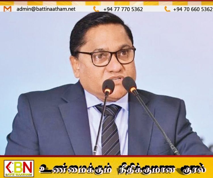 நேபாள வெள்ள அனர்த்தம்; உதவிக்கரம் நீட்டத் தயார் இலங்கை – விஜித்த ஹேரத்