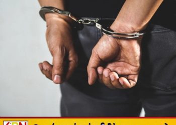 ஐஸ் போதைப்பொருளுடன்  இளைஞர் கைது!