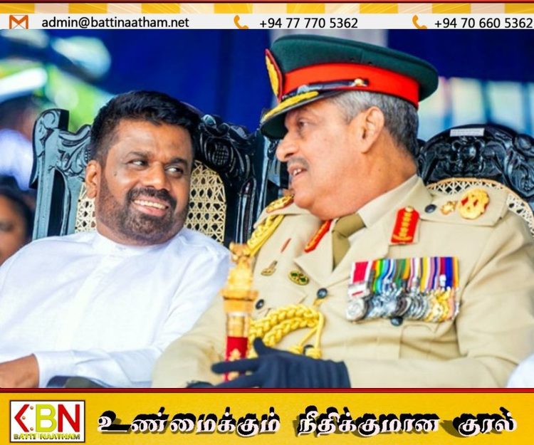 சிறந்த வழியில் பயணிக்கின்றது அநுர அரசு – ஊழல்வாதிகளின் போலியான வேடங்களுக்கு ஏமாறாதீர்கள்; பொன்சேகா எச்சரிக்கை!