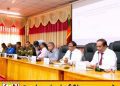 முல்லைத்தீவு, கிளிநொச்சியில் காணி விடுவிப்புக்கு விரைவில் நடவடிக்கை; பாதுகாப்பு பிரதியமைச்சர் உறுதி!