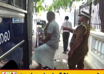 17 ஆண்டுகளுக்குப் பிறகு தமிழ் அரசியல் கைதிக்கு பிணை; நிபந்தனைகளால் மீண்டும் சிறையில் அடைப்பு!