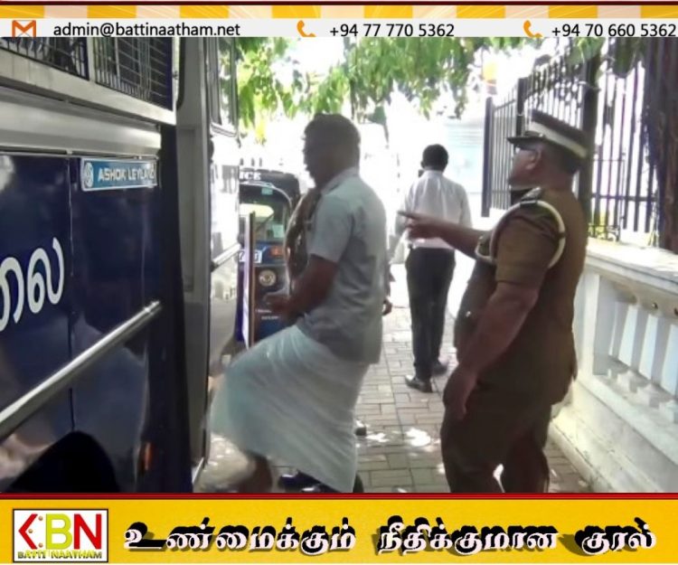 17 ஆண்டுகளுக்குப் பிறகு தமிழ் அரசியல் கைதிக்கு பிணை; நிபந்தனைகளால் மீண்டும் சிறையில் அடைப்பு!