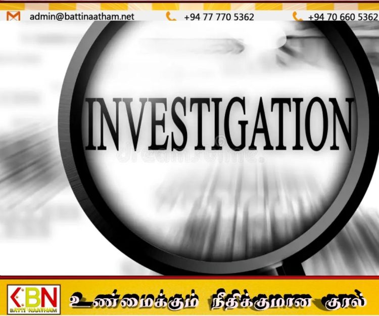 அம்பாந்தோட்டையில் பெண்ணொருவரின் சடலம் மீட்பு; பொலிஸார் தீவிர விசாரணை!