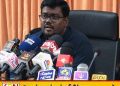 “சாரை பாம்புக்கு மண்ணெண்ணெய் ஊற்றினால் பதறுவது போல எதிர்க்கட்சிகள் செயற்படுகின்றன”; எம்.பி. கந்தசாமி பிரபு
