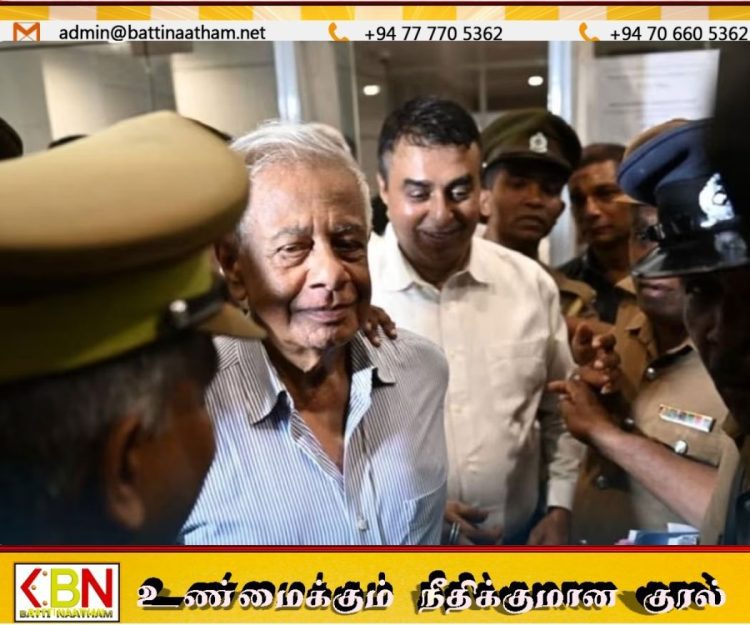 மரண தண்டனை விதிக்கப்பட்ட பூஜித் மற்றும் ஹேமசிறியின் வாக்குமூலங்கள்