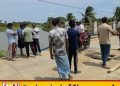 மீன்பிடிக்க சென்றவர் காட்டு யானைத் தாக்கி பலி!