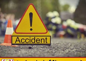 கேகாலை கரடுபனையில் இரு பேருந்துகள் நேருக்கு நேர் மோதி விபத்து; 20 பேர் காயம்!