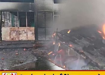 மஹர சிறை மோதலால் 15 கோடி ரூபாய் இழப்பு!