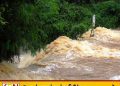 களனி கங்கையும் பெருக்கெடுக்கும் அபாயம்;     வெள்ள எச்சரிக்கை!