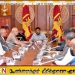தமிழ் – முஸ்லிம் கட்சிகளுடன் ஜனாதிபதி முக்கிய பேச்சு; அரசியலமைப்பு, மாகாண சபை தேர்தல் குறித்து கவனம்!