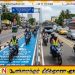 விபத்துக்களை குறைக்க மோட்டார் சைக்கிள்களுக்கு பிரத்யேகப் பாதை!