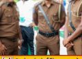 60 வயது பூர்த்தியான பொலிஸ் அதிகாரிகளுக்கு சேவை நீடிப்பு!