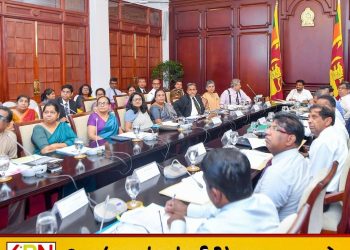 மக்களுக்கு விரைவாக நீதி கிடைக்கும் வகையில் நீதிமன்றக் கட்டமைப்பை உருவாக்குவதே  நோக்கமாகும்; ஜனாதிபதி
