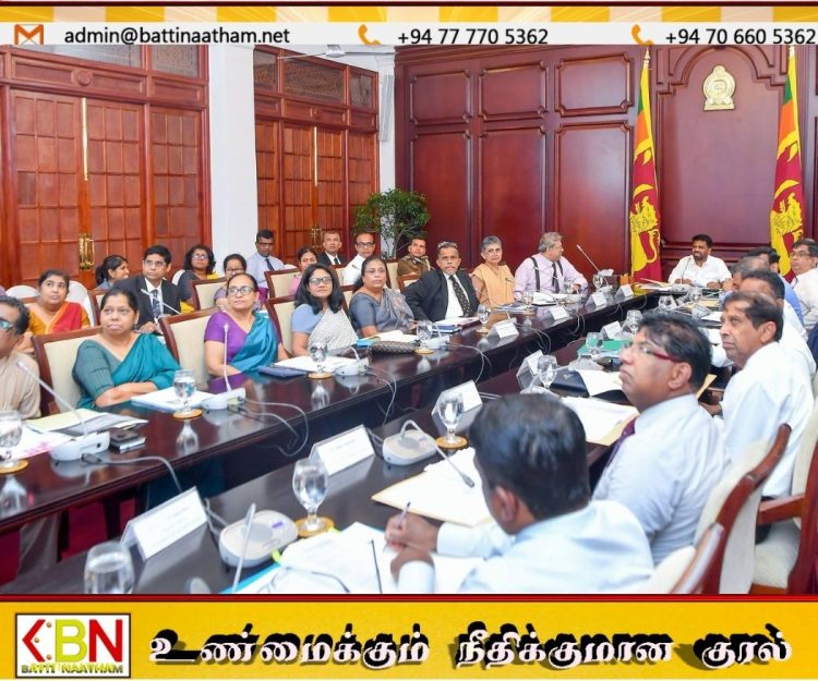 மக்களுக்கு விரைவாக நீதி கிடைக்கும் வகையில் நீதிமன்றக் கட்டமைப்பை உருவாக்குவதே  நோக்கமாகும்; ஜனாதிபதி