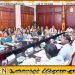 மக்களுக்கு விரைவாக நீதி கிடைக்கும் வகையில் நீதிமன்றக் கட்டமைப்பை உருவாக்குவதே  நோக்கமாகும்; ஜனாதிபதி