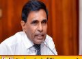 பொலிஸ்மா அதிபர் குறித்து சாகர காரியவசத்தின் சர்ச்சையான கருத்து; அமைச்சர் ஆனந்த விஜேபால பிறப்பித்த உத்தரவு!