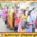 குழந்தைகளின் பசியை ஒழிப்போம்!; மூதூரில் நடைபெற்ற ENOUGH Campaign விழிப்புணர்வு ஊர்வலம்!
