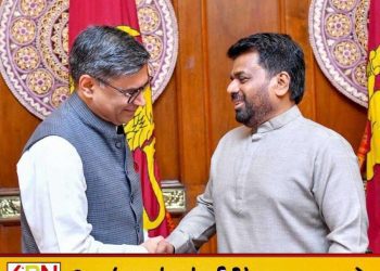 மாகாண சபைத் தேர்தலை விரைவில் நடத்துமாறு இலங்கையிடம் இந்தியா வலியுறுத்தல்!