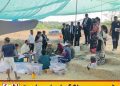செம்மணி மனித புதைகுழி; மேலும் 8 என்புக் கூடுகள் கண்டுபிடிப்பு!
