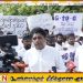 வெளிநாட்டு ஊழியர்களே நாட்டின் பொருளாதார முதுகெலும்பு; சஜித்