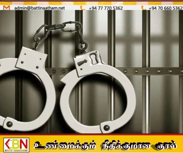 ரூ.1.41 கோடி பெறுமதியான தங்க நகை கொள்ளை; 3 பெண்கள் உட்பட 4 பேர் கைது!