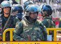 குருவிட்ட சிறைச்சாலையில் பதற்றம்; 4 கைதிகள் வைத்தியசாலையில் அனுமதி!