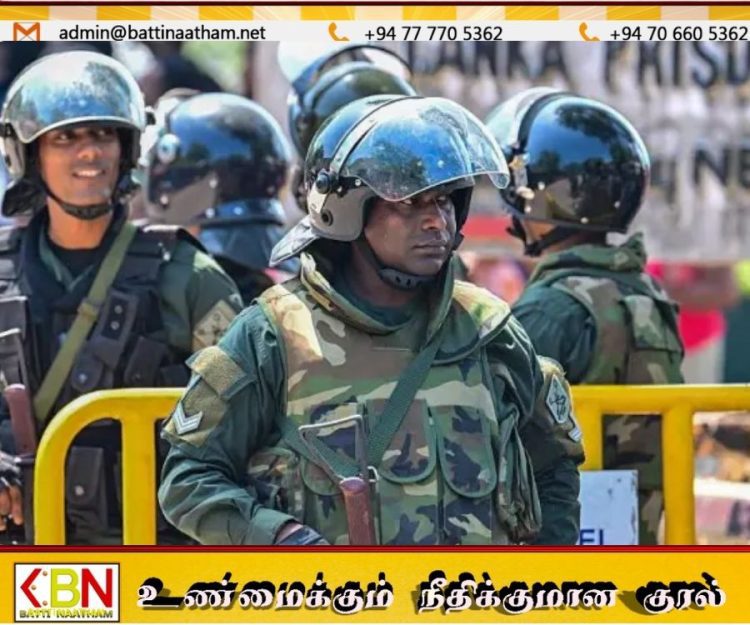 குருவிட்ட சிறைச்சாலையில் பதற்றம்; 4 கைதிகள் வைத்தியசாலையில் அனுமதி!