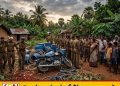மட்டக்களப்பில் கசிப்பு சுற்றிவளைப்பின் போது பொலிஸார் மீது தாக்குதல்; இரு அதிகாரிகள் படுகாயம்!