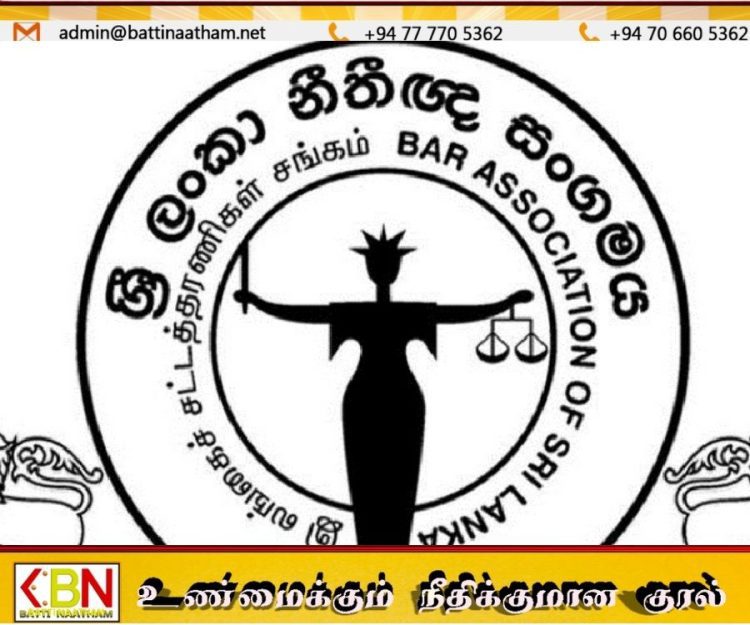 நீதிபதிகளின் ஓய்வுபெறும் வயதில் மாற்றம்; வௌியானது வர்த்தமானி!