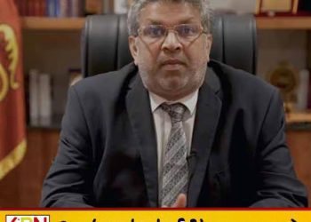 சிறைச்சாலைச் சம்பவங்கள் குறித்து நீதி அமைச்சரின் விசேட உரை!