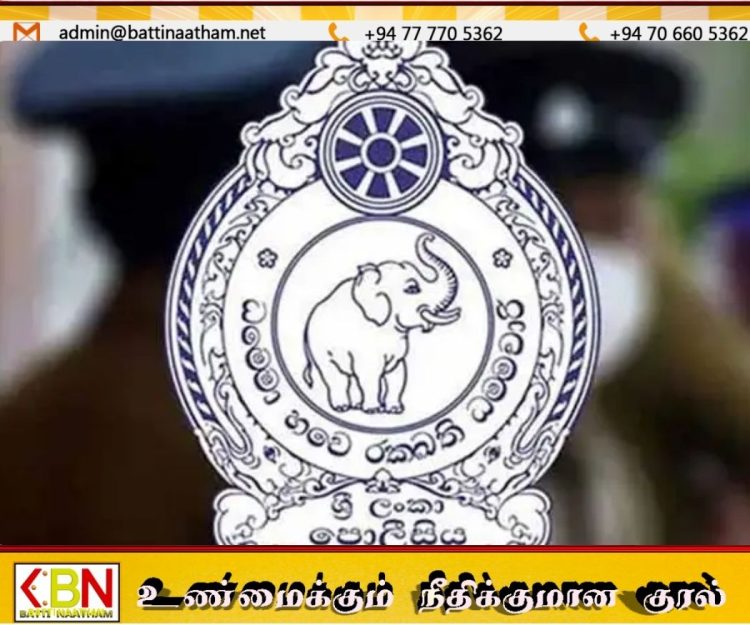 சிரேஷ்ட பொலிஸ் அதிகாரிகள் பலருக்கு இடமாற்றம்; தேசிய பொலிஸ் ஆணைக்குழு ஒப்புதல்!