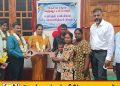 வாழைச்சேனையில் தேசிய சமூக வலுவூட்டல் திட்டத்தின் கீழ் மூன்று வீடுகள் பயனாளிகளிடம் கையளிப்பு!