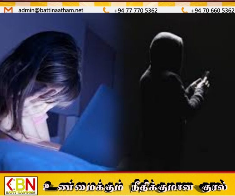 சமூக வலைத்தளங்கள் ஊடாக கப்பம் கோரும் மோசடி; பொதுமக்களுக்கு SLCERT எச்சரிக்கை!