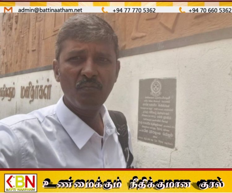 சிறைச்சாலை அசாதாரண சூழ்நிலை; தமிழ் அரசியல் கைதிகளின் பாதுகாப்பை உறுதிப்படுத்துமாறு கோரிக்கை!
