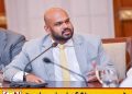 சிறு கடனாளிகளுக்கு கடும் சட்டம்; பெரும் கடனாளிகளுக்கு ஏன் சலுகை? – பாராளுமன்றத்தில் சாணக்கியன் கேள்வி