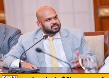சிறு கடனாளிகளுக்கு கடும் சட்டம்; பெரும் கடனாளிகளுக்கு ஏன் சலுகை? – பாராளுமன்றத்தில் சாணக்கியன் கேள்வி