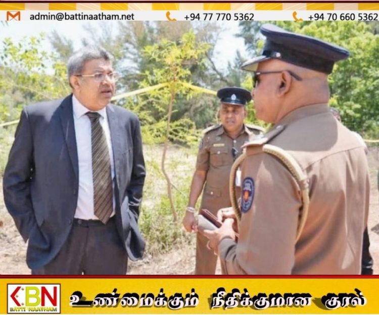 33 சிறைச்சாலைகளிலும் ஸ்கேனர் இயந்திரங்கள்; அரசு நடவடிக்கை!