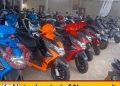 ஹெட்டிபொலவில் 3 மோட்டார் சைக்கிள் விற்பனை நிலையங்களுக்கு அபராதம்!