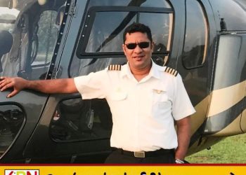 மட்டக்களப்பிலிருந்து கொழும்புக்கு ஹெலிகொப்டர் மூலம் அழைத்து செல்லப்பட்ட நோயாளி; பதிவான வரலாற்றுச் சம்பவம்!