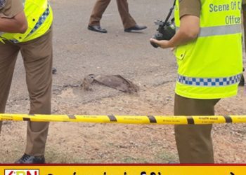 லக்கலவில் கூரிய ஆயுதத் தாக்குதல்; 78 வயது நபர் உயிரிழப்பு!