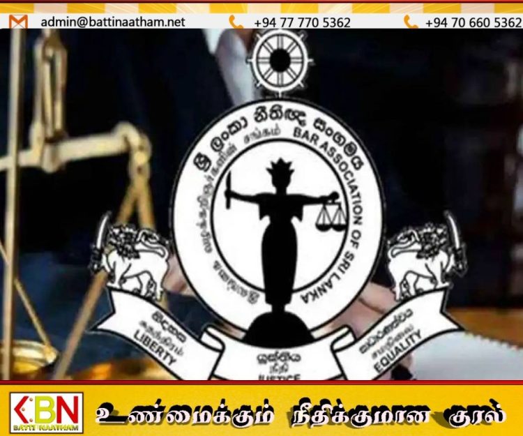 நீதிபதிகளின் ஓய்வு வயது அதிகரிப்பு; ஜனாதிபதி – சட்டத்தரணிகள் சங்கம் நாளை முக்கிய சந்திப்பு!