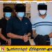 மலேசியாவில் கைது செய்யப்பட்ட ‘ரத்மலானை சைமா’ இலங்கை வருகை; பேராதனை பொலிஸாரிடம் ஒப்படைப்பு!