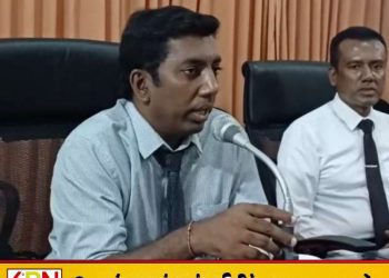 மட்டக்களப்பில் டெங்கு பரவலை கட்டுப்படுத்த உயர்மட்ட கலந்துரையாடல்