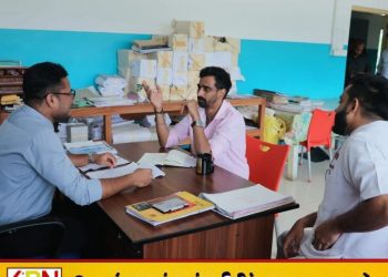 மஸ்கெலியா பிரதேச வைத்தியசாலையின் குறைபாடுகளை நேரில் கண்டறிந்த ஜீவன் எம்.பி!