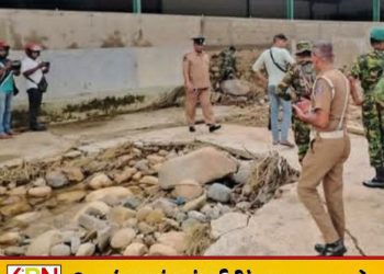 நுவரெலியாவில் கைகுண்டு மீட்பு; அதிரடிப்படையினர் செயலிழக்கச் செய்தனர்