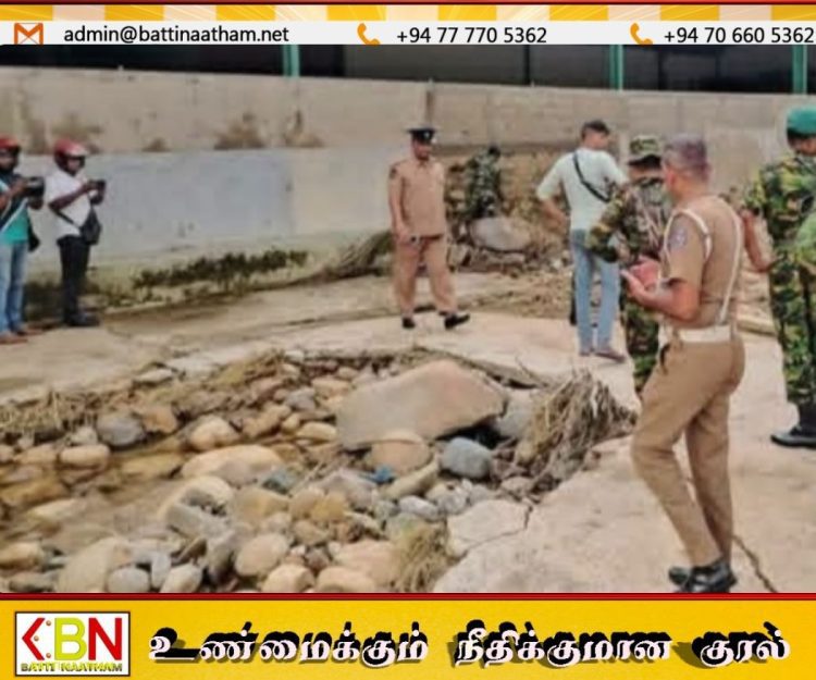 நுவரெலியாவில் கைகுண்டு மீட்பு; அதிரடிப்படையினர் செயலிழக்கச் செய்தனர்